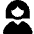 Woman Regular Icon from Nova Solid - Free Set