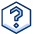 Question Faq Hexagon icon - Free transparent PNG, SVG. No sign up needed.