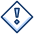 Report Problem Warning Diamond icon - Free transparent PNG, SVG. No sign up needed.