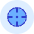 Crosshair Icon from Kameleon Duo Set
