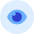 Eye Icon from Kameleon Duo Set