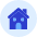 House Icon from Kameleon Duo Set