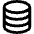 Database Icon from Nova Line - Free Set