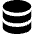 Database Icon from Nova Solid - Free Set