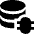 Database Bug Icon from Nova Solid - Free Set