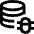 Database Bug Icon from Nova Line - Free Set