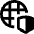Network Security Shield Icon from Nova Line - Free Set
