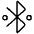 Bluetooth Transfer 1 Icon from Ultimate Light - Free Set
