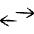 Data Transfer Horizontal Icon from Freehand Duotone - Free Set