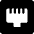 Ethernet Port Icon from Ultimate Bold - Free Set