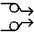 Fiber Access 1 Icon from Ultimate Light - Free Set