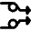 Fiber Access 1 Icon from Ultimate Bold - Free Set