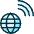 Network Signal Icon from Ultimate Duotone - Free Set