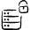 Server Lock Icon from Freehand - Free Set