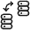 Server Server Exchange Icon from Ultimate Colors - Free Set