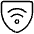 Vpn Shield Icon from Ultimate Light - Free Set