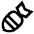 Bomb Icon from Atlas Line Set