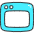 App Window Icon from Stickies Colors - Free Set