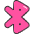 Bluetooth Icon from Stickies Colors - Free Set