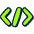Programming Icon from Stickies Duo - Free Set