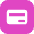 Credit Card icon - Free transparent PNG, SVG. No sign up needed.
