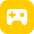 Gaming icon - Free transparent PNG, SVG. No sign up needed.