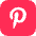 Pinterest icon - Free transparent PNG, SVG. No sign up needed.