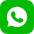 Whatsapp icon - Free transparent PNG, SVG. No sign up needed.