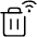 Smart Trash Can 1 icon - Free transparent PNG, SVG. No sign up needed.