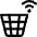 Smart Trash Can 3 icon - Free transparent PNG, SVG. No sign up needed.