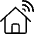 Technology Iot Electronics Home Icon from Ultimate Light Set | Free Download as SVG Vector and Transparent PNG | Streamline icons