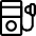 Music Player 1 Icon from Streamline Regular 3.0 Set