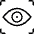 Iris Scan 1 icon - Free transparent PNG, SVG. No sign up needed.
