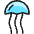Jellyfish Box icon - Free transparent PNG, SVG. No sign up needed.