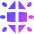 Diamond Shine Icon from Flex Gradient Set
