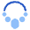 Necklace icon - Free transparent PNG, SVG. No sign up needed.
