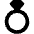 Ring icon - Free transparent PNG, SVG. No sign up needed.