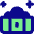 Treasure Chest Open Icon from Core Pop Set