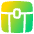 Treasure Chest Icon from Plump Gradient Set