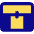 Treasure Chest Icon from Core Pop Set