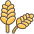 Sheaf Of Rice Emoji from Kawaii Emoji Set