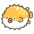 Blowfish Emoji from Kawaii Emoji Set