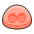 Pig Nose Emoji from Kawaii Emoji Set