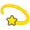 Dizzy Emoji from Kawaii Emoji Set