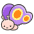 Butterfly Emoji from Kawaii Emoji Set