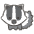 Badger Emoji from Kawaii Emoji Set