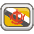 Flag Brunei Emoji from Kawaii Emoji Set