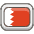 Flag Bahrain Emoji from Kawaii Emoji Set