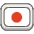 Flag Japan Emoji from Kawaii Emoji Set