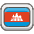 Flag Cambodia Emoji from Kawaii Emoji Set